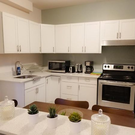 Ottawa Stay Downtown Suites Eksteriør bilde