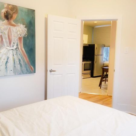 Ottawa Stay Downtown Suites Eksteriør bilde