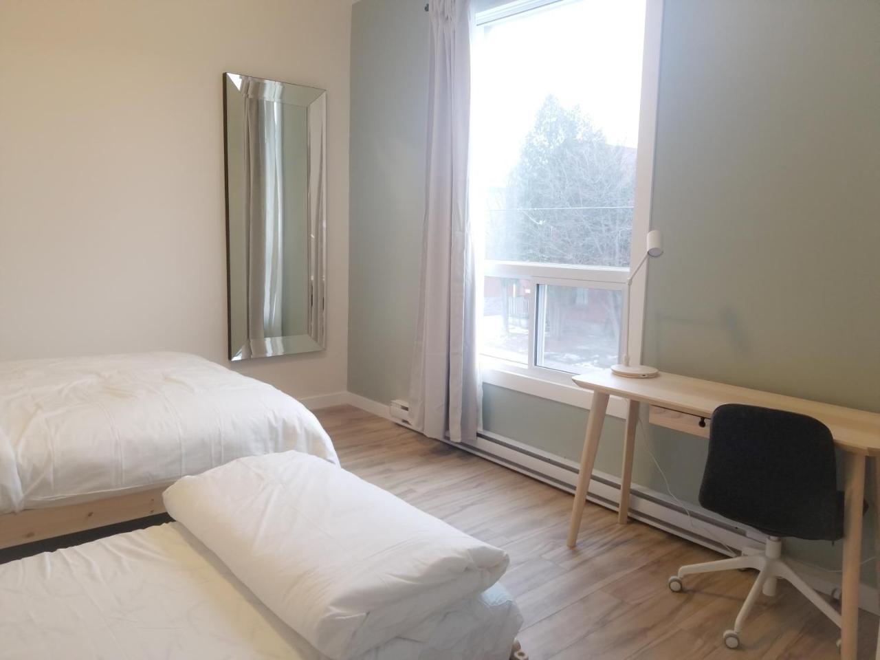 Ottawa Stay Downtown Suites Eksteriør bilde
