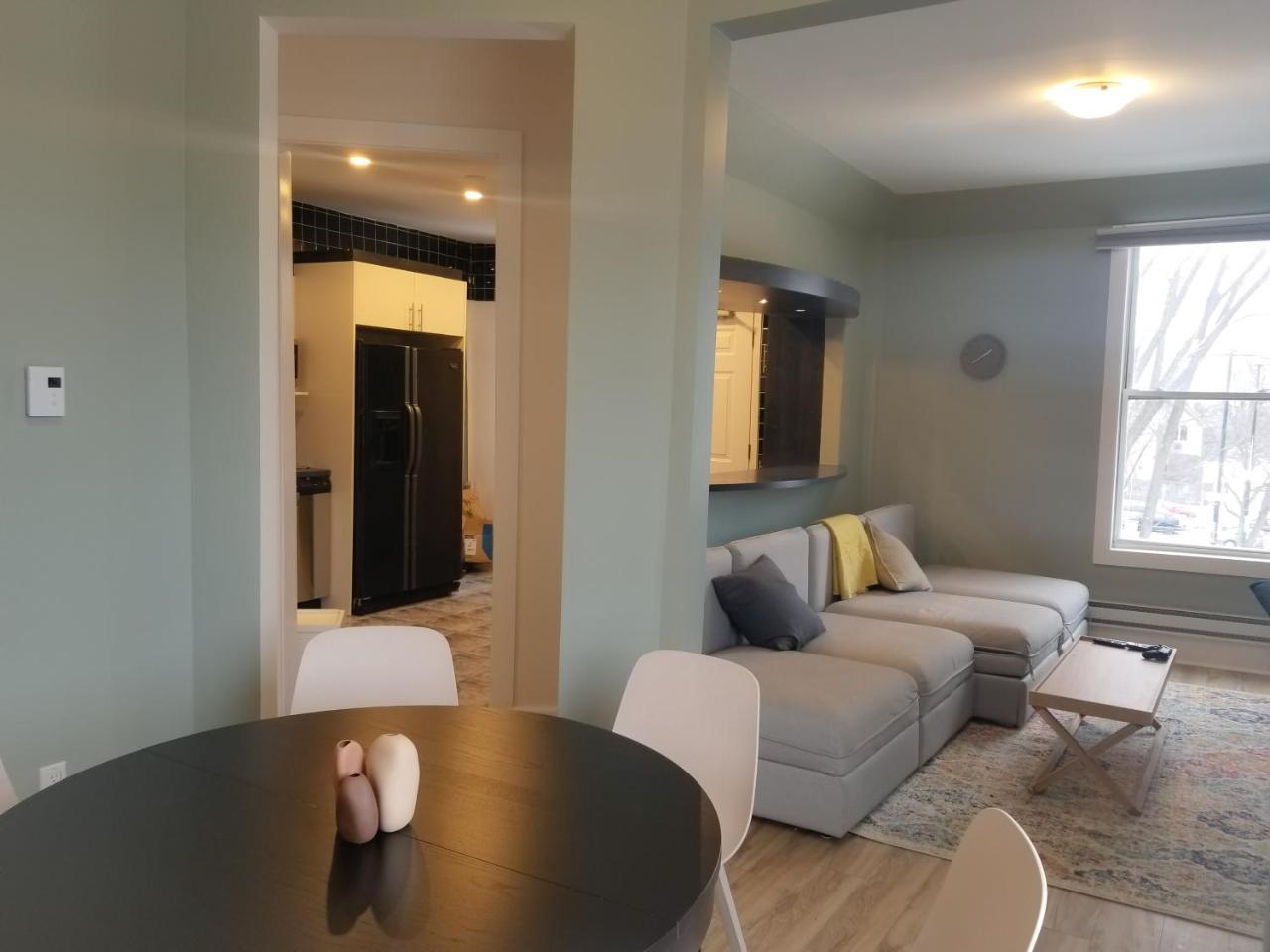 Ottawa Stay Downtown Suites Eksteriør bilde