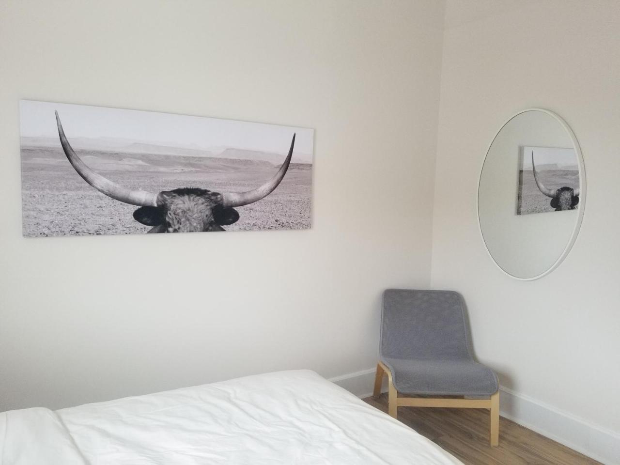 Ottawa Stay Downtown Suites Eksteriør bilde