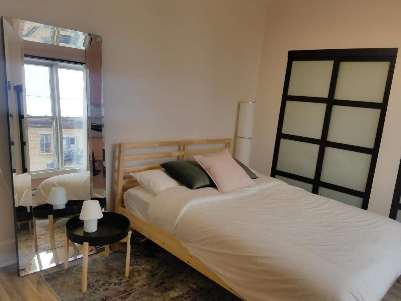 Ottawa Stay Downtown Suites Eksteriør bilde