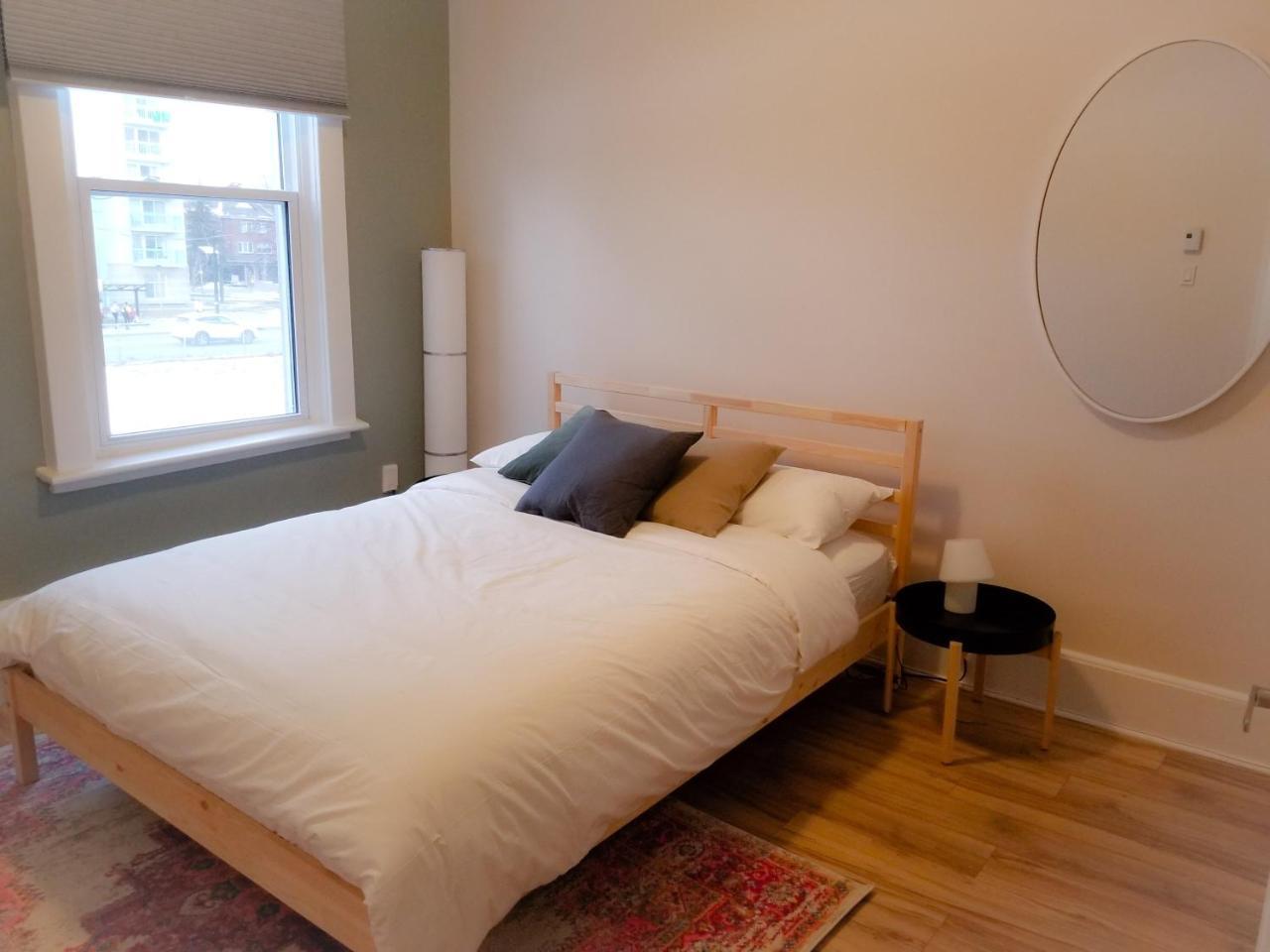 Ottawa Stay Downtown Suites Eksteriør bilde