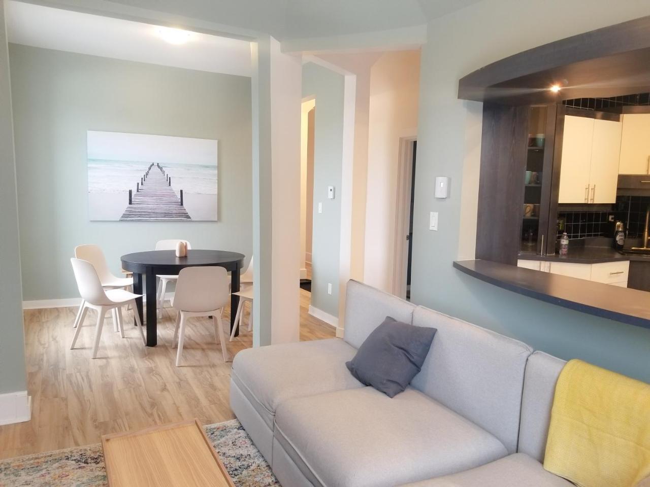Ottawa Stay Downtown Suites Eksteriør bilde