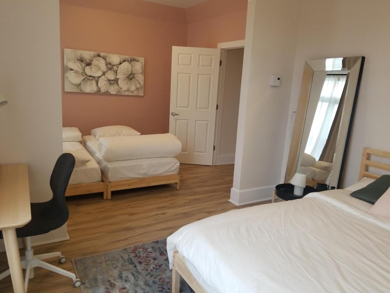 Ottawa Stay Downtown Suites Eksteriør bilde
