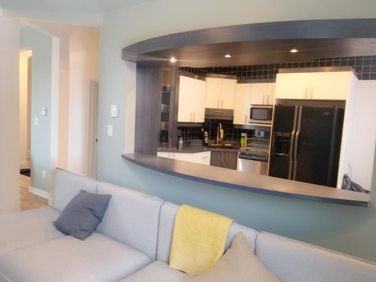 Ottawa Stay Downtown Suites Eksteriør bilde
