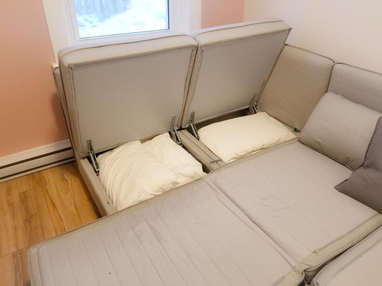 Ottawa Stay Downtown Suites Eksteriør bilde