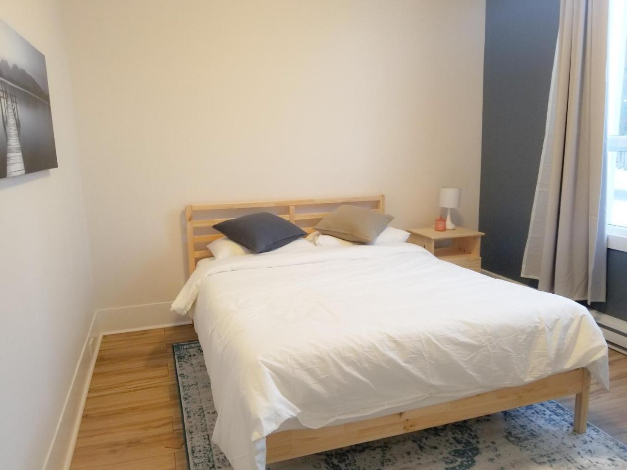 Ottawa Stay Downtown Suites Eksteriør bilde