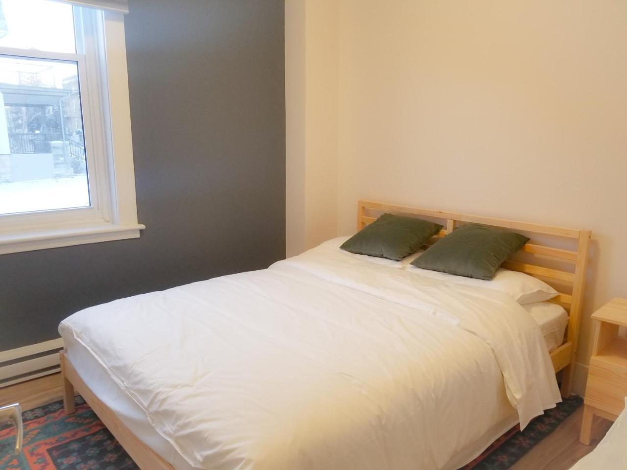 Ottawa Stay Downtown Suites Eksteriør bilde