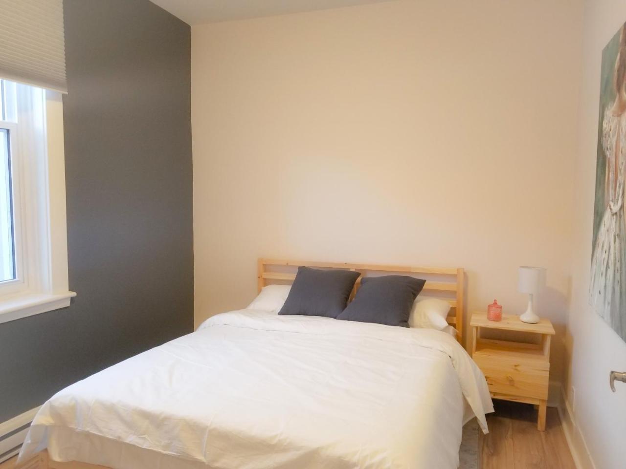 Ottawa Stay Downtown Suites Eksteriør bilde