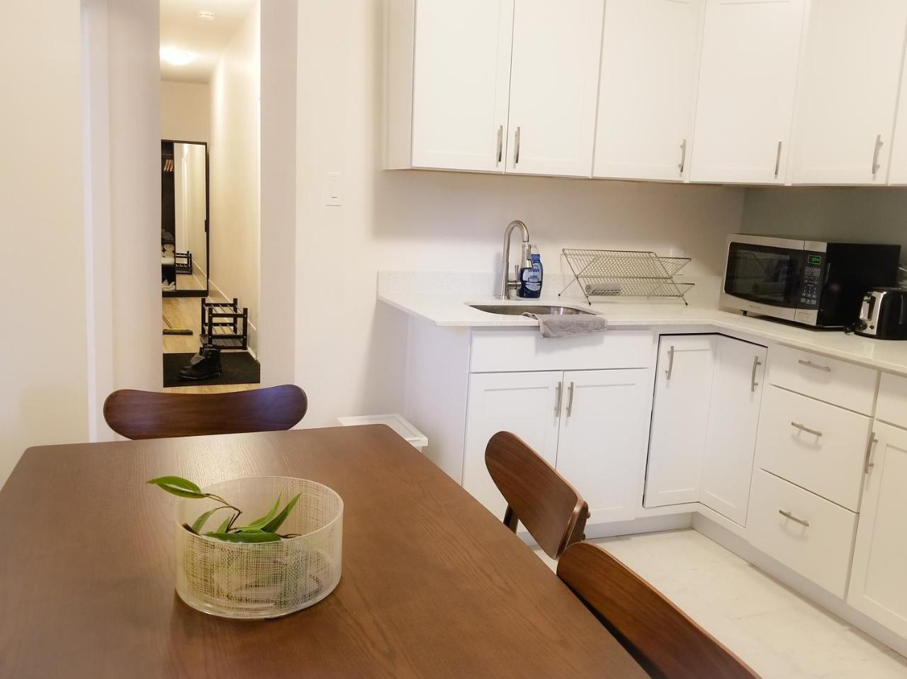 Ottawa Stay Downtown Suites Eksteriør bilde