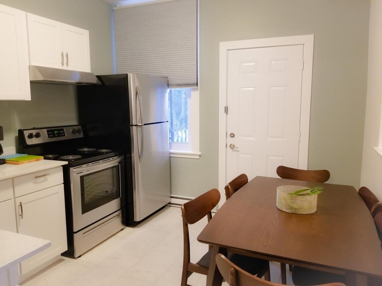 Ottawa Stay Downtown Suites Eksteriør bilde