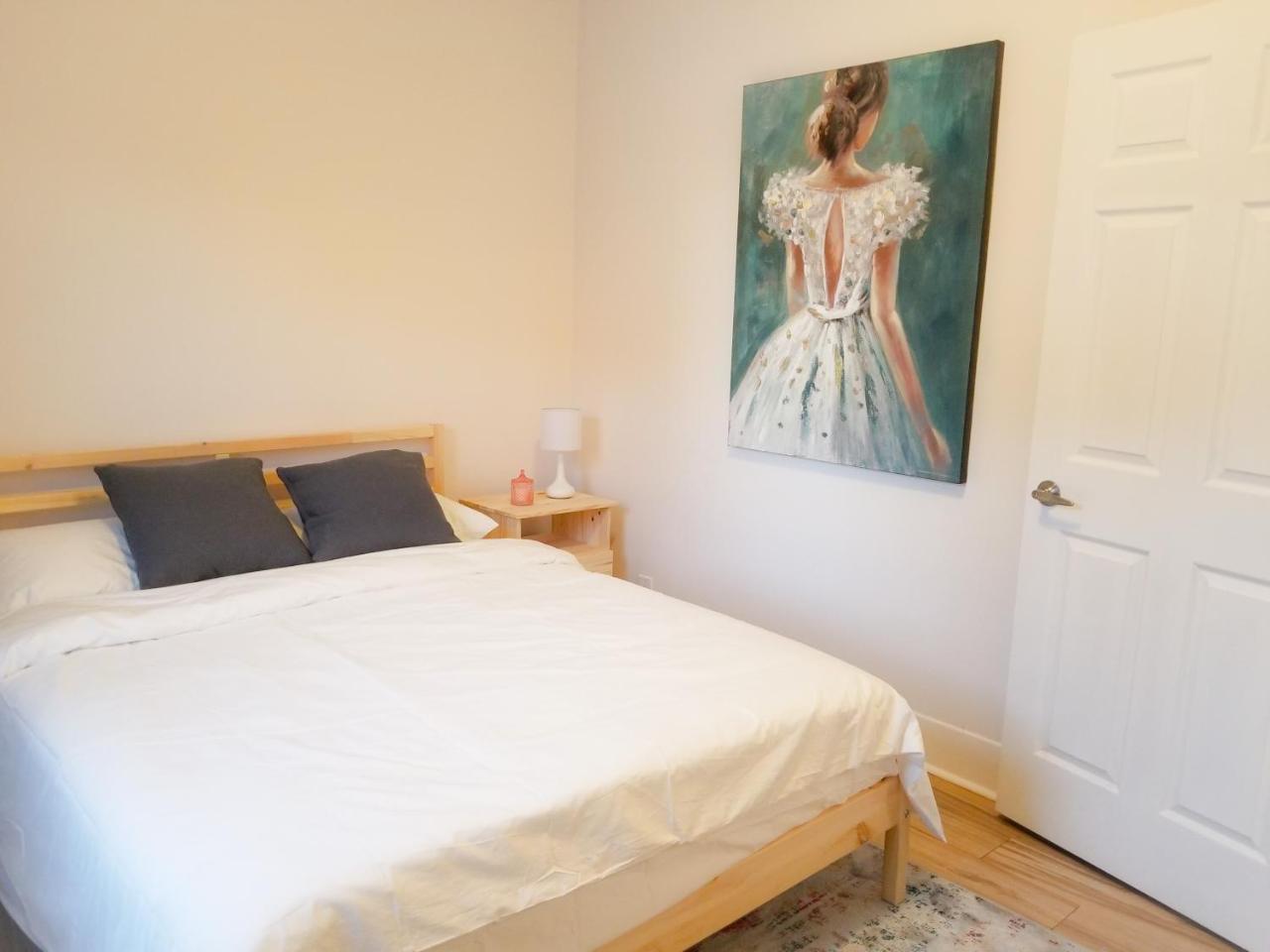 Ottawa Stay Downtown Suites Eksteriør bilde